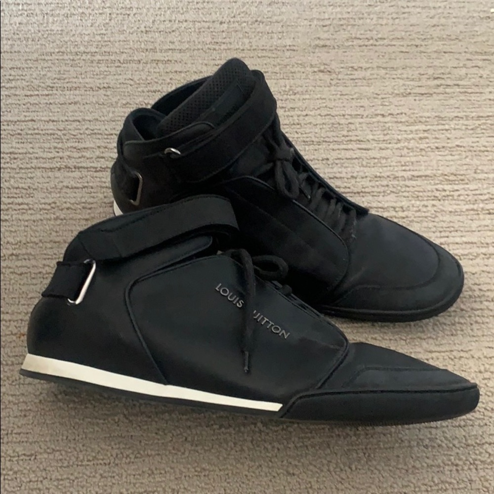 Louis Vuitton shoes